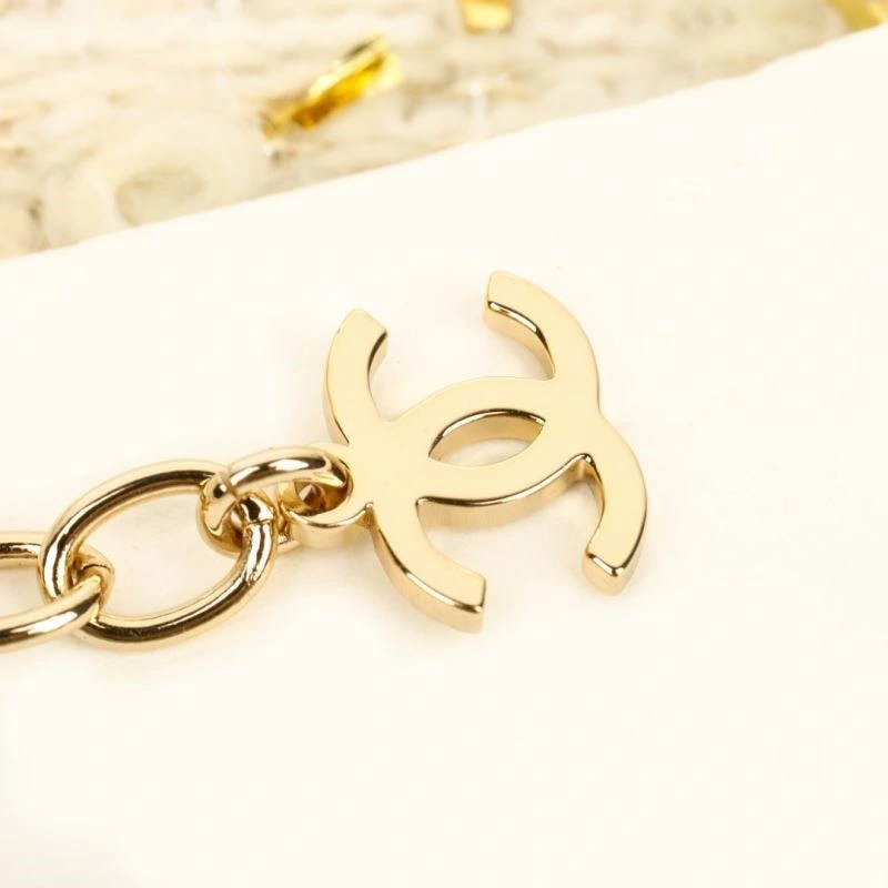 UrbanChic Chanel Necklaces 220714