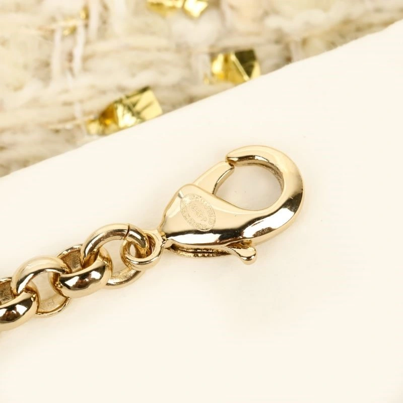 UrbanChic Chanel Necklaces 220714