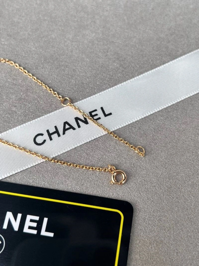TravelReady Chanel Necklaces 220712