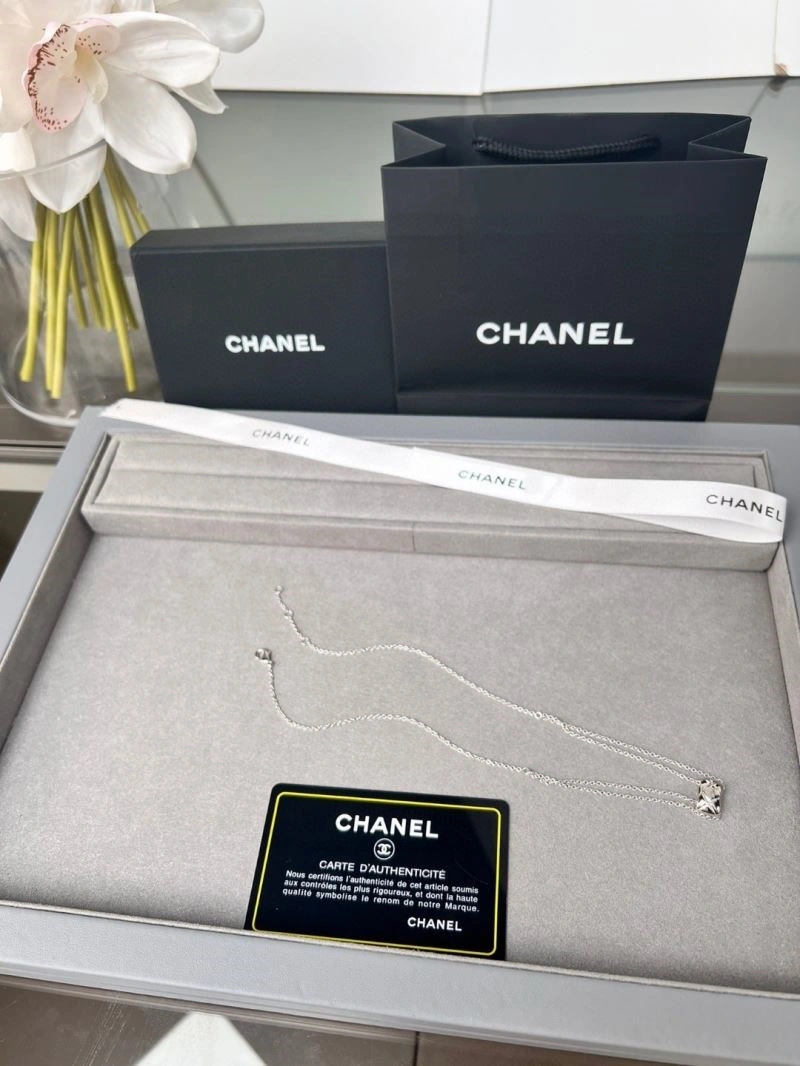 FastDry Chanel Necklaces 220723