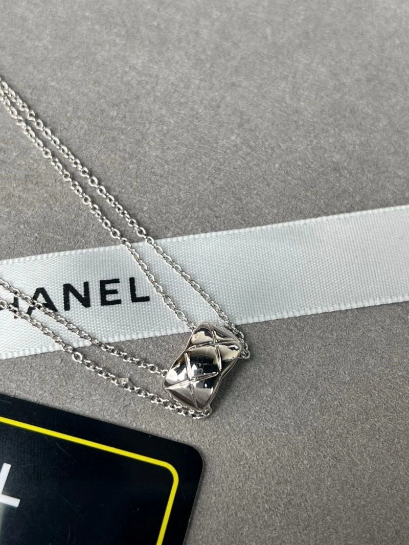 FastDry Chanel Necklaces 220723