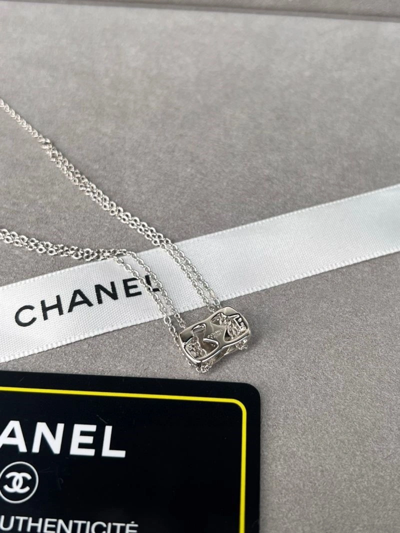 FastDry Chanel Necklaces 220723
