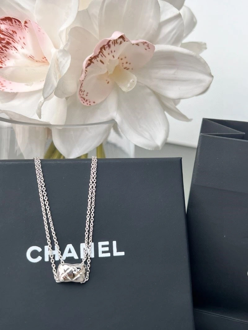 FastDry Chanel Necklaces 220723