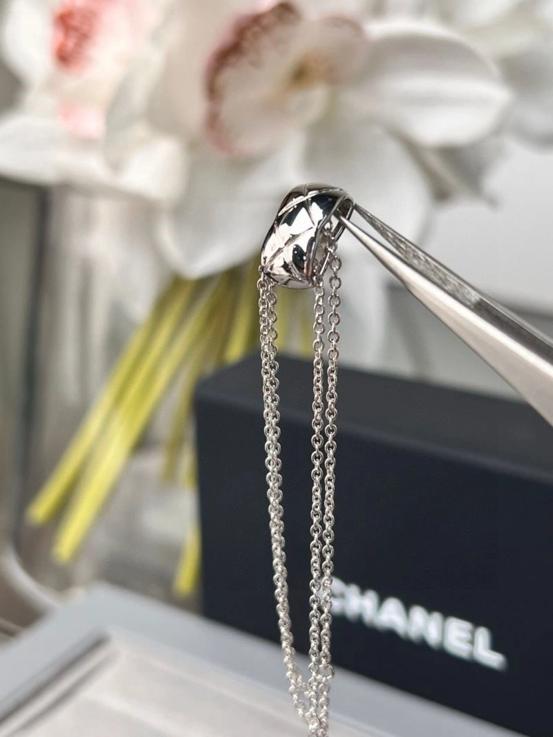 FastDry Chanel Necklaces 220723