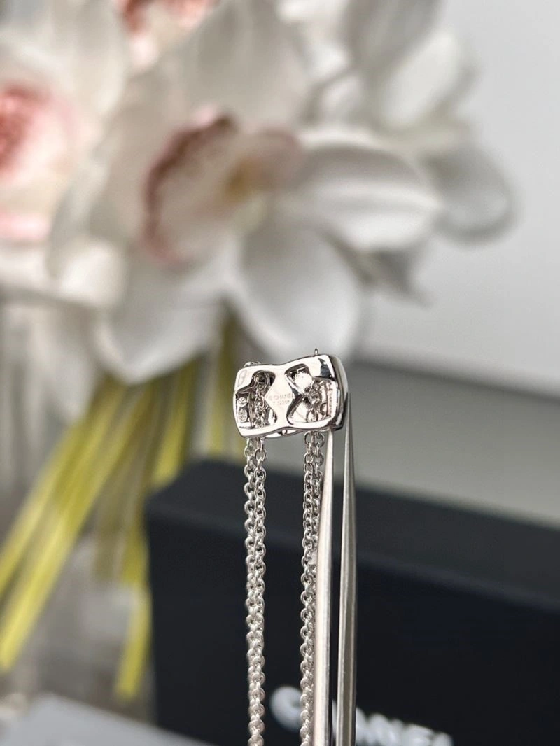 FastDry Chanel Necklaces 220723