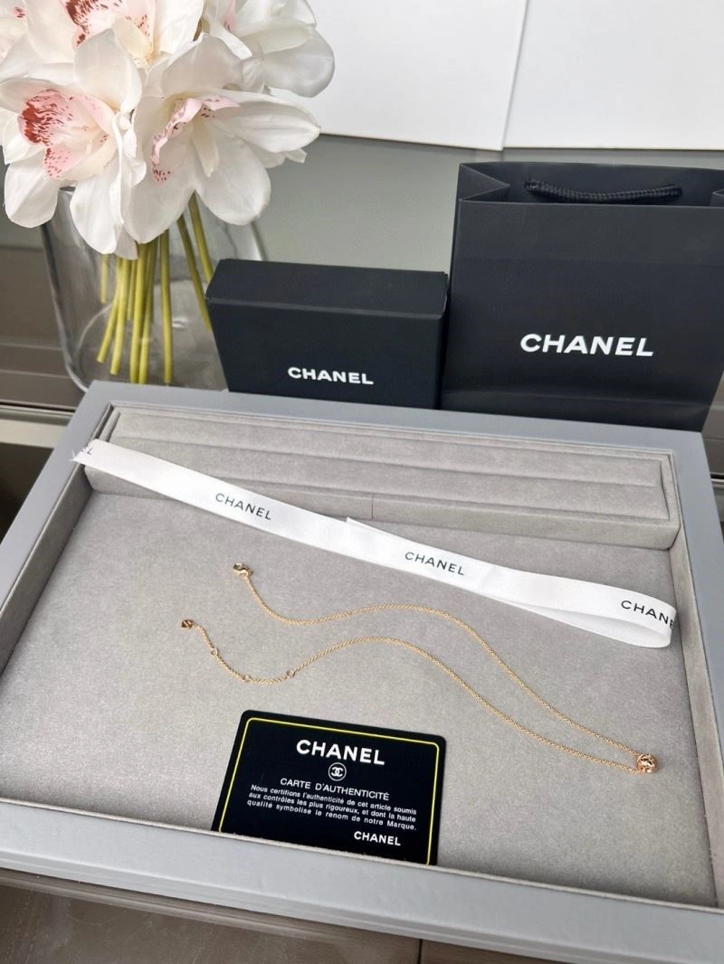 UrbanStyle Chanel Necklaces 220708