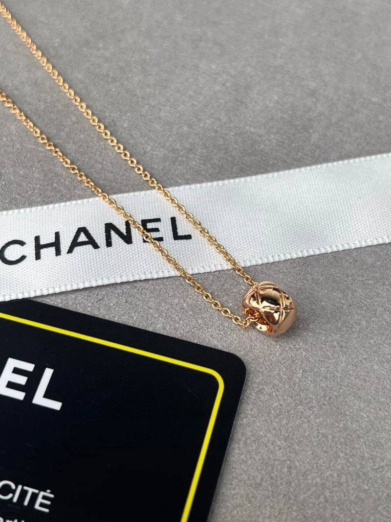UrbanStyle Chanel Necklaces 220708