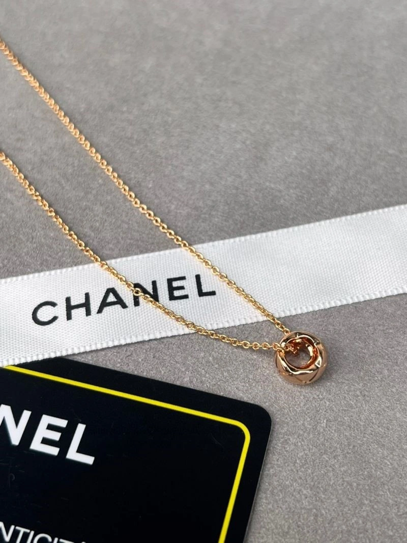UrbanStyle Chanel Necklaces 220708