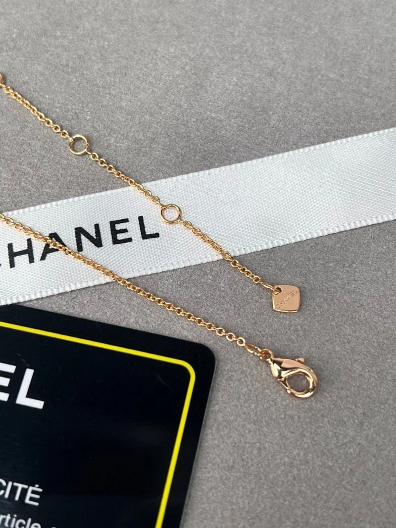 UrbanStyle Chanel Necklaces 220708
