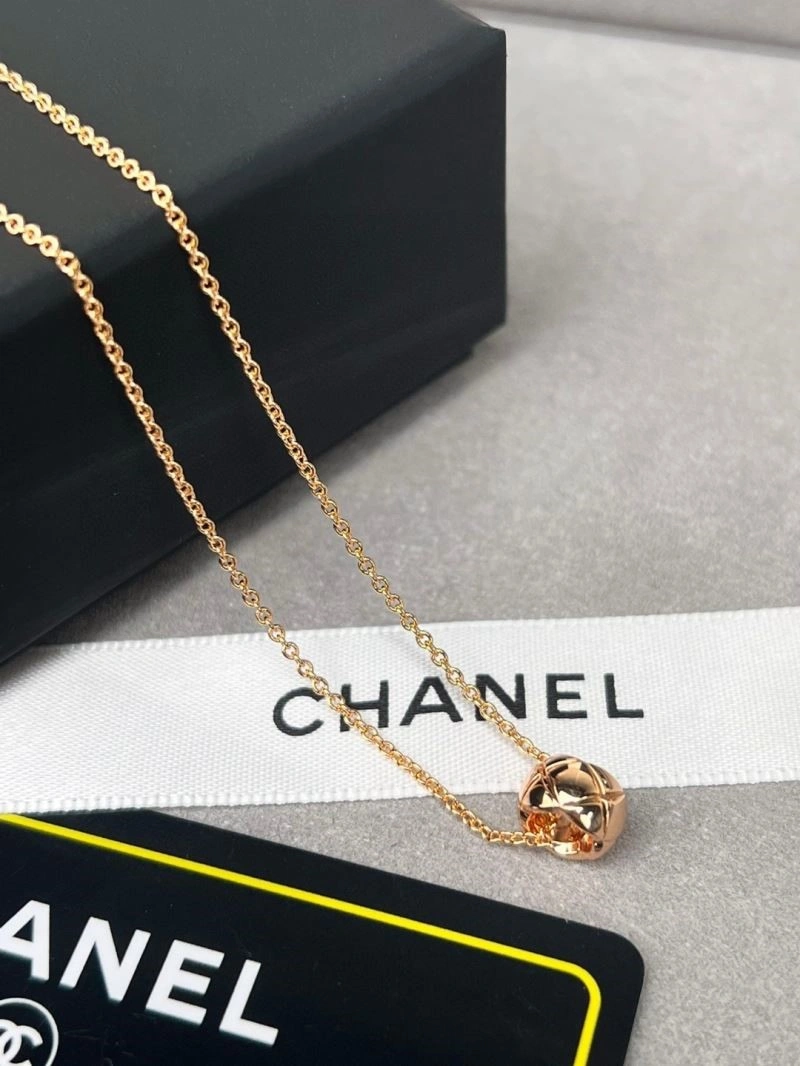 UrbanStyle Chanel Necklaces 220708