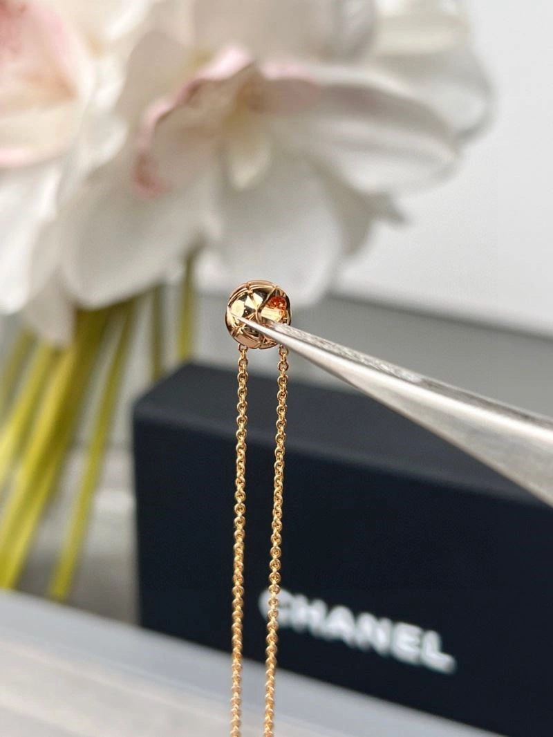 UrbanStyle Chanel Necklaces 220708