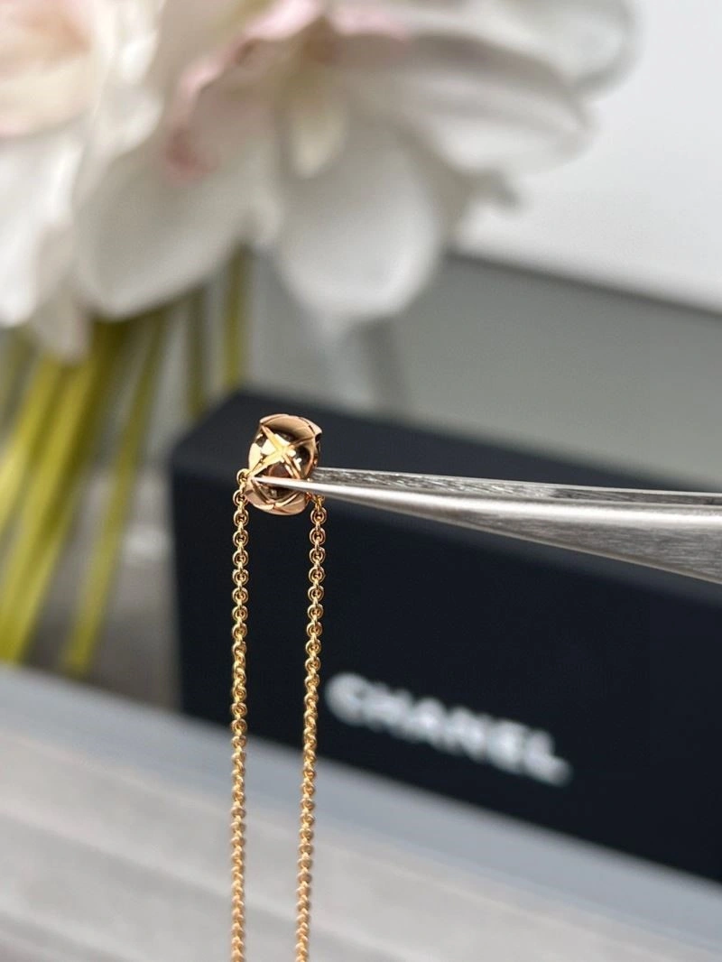 UrbanStyle Chanel Necklaces 220708