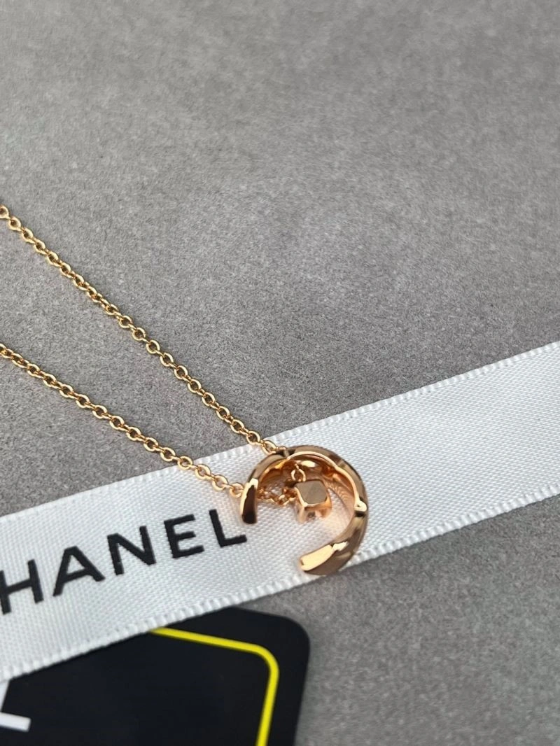 Chanel Necklaces Cozy 220701