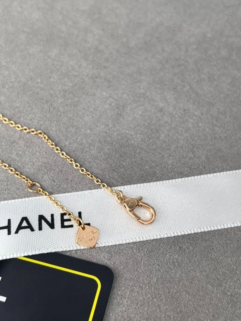 Chanel Necklaces Cozy 220701