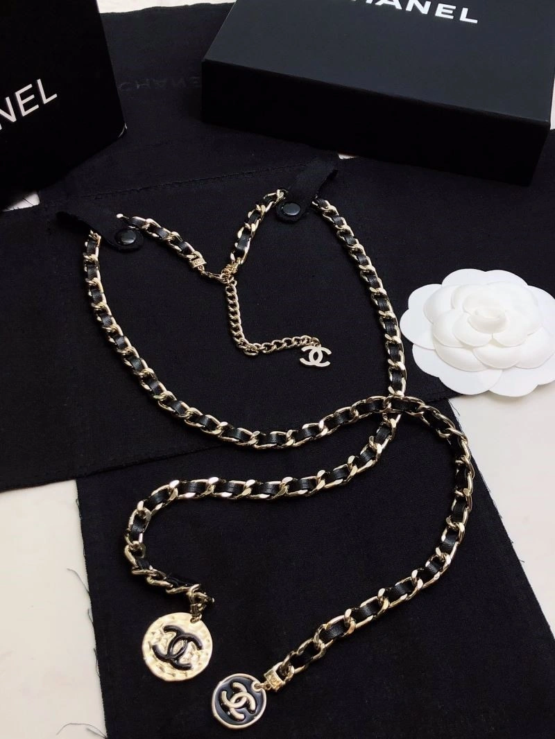 Chanel Necklaces UrbanStyle 220727