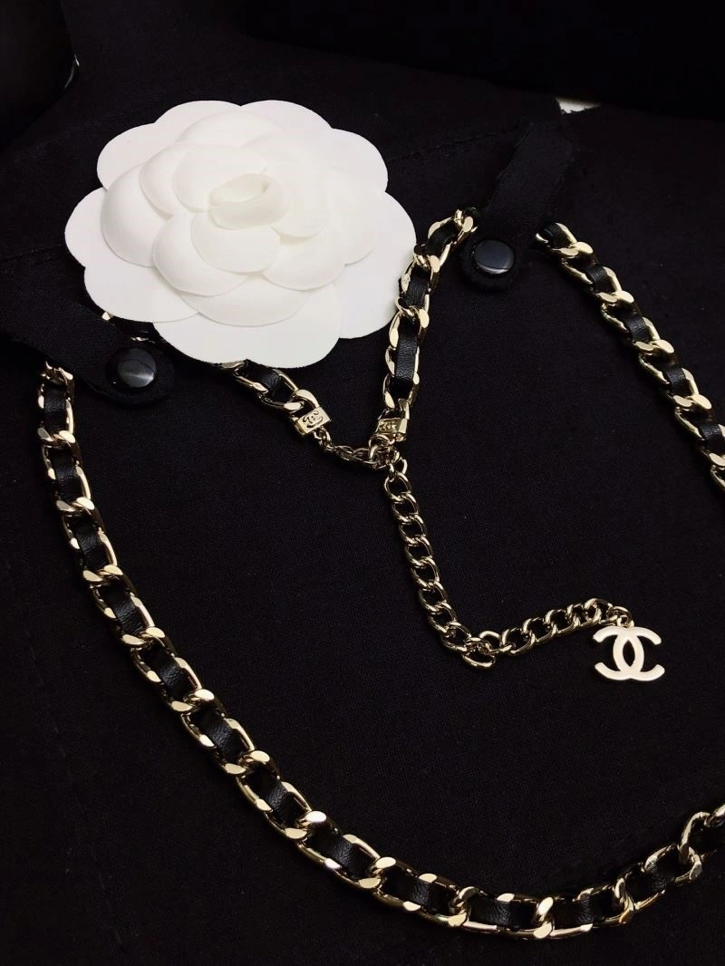 Chanel Necklaces UrbanStyle 220727