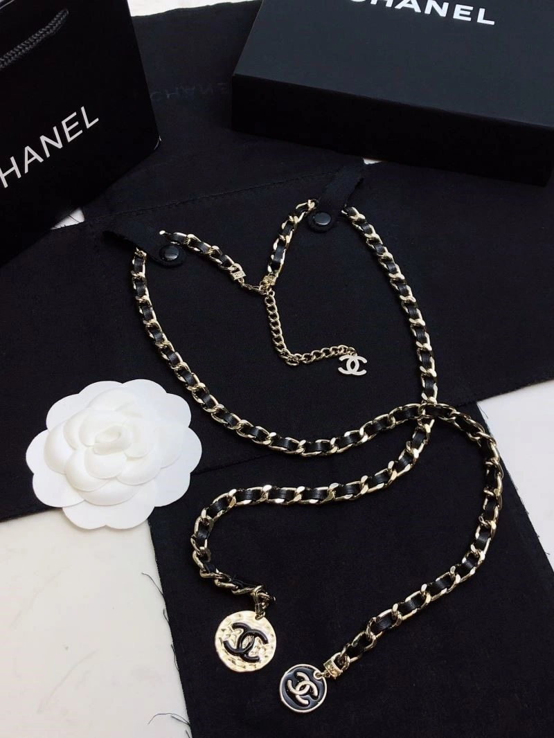 Chanel Necklaces UrbanStyle 220727