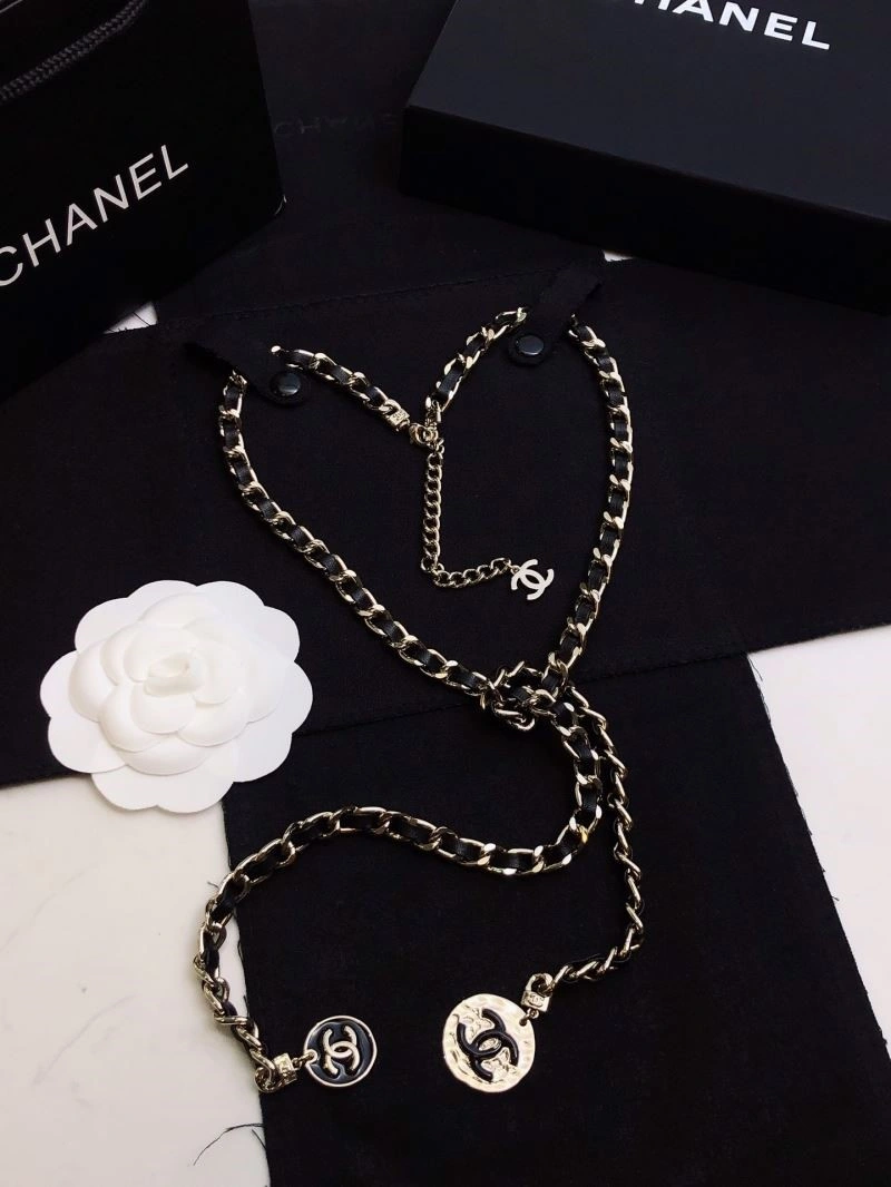 Chanel Necklaces UrbanStyle 220727