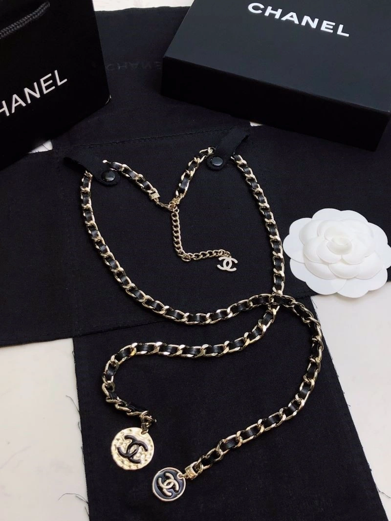 Chanel Necklaces UrbanStyle 220727