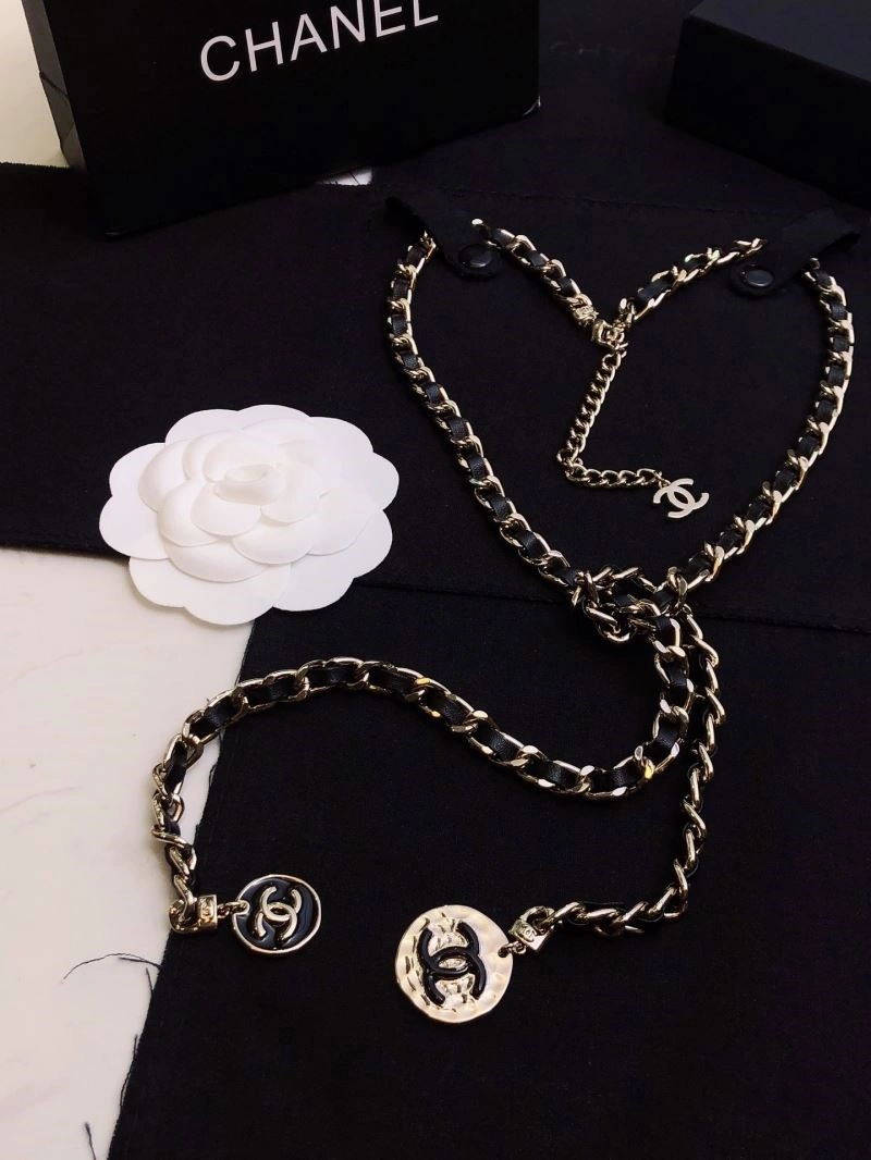 Chanel Necklaces UrbanStyle 220727