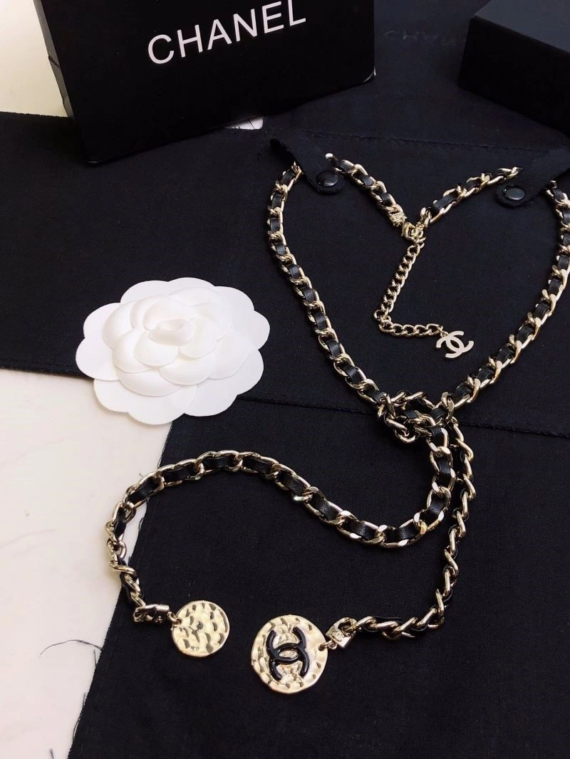 Chanel Necklaces UrbanStyle 220727