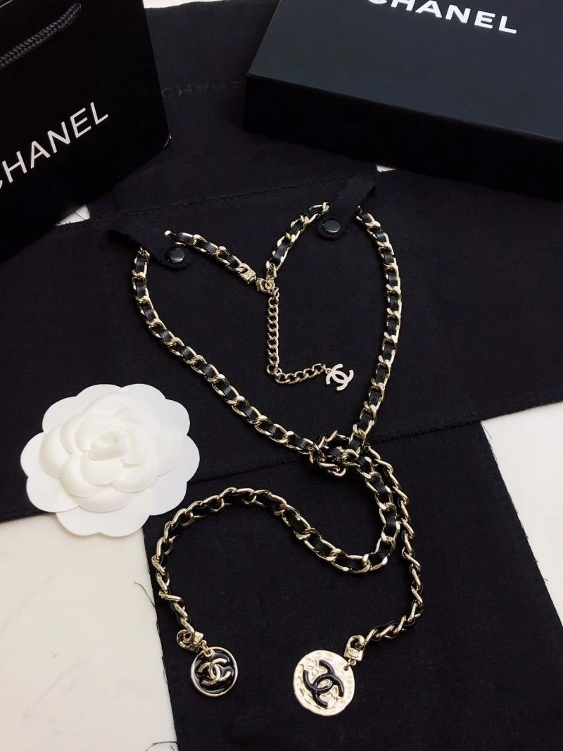 Chanel Necklaces UrbanStyle 220727