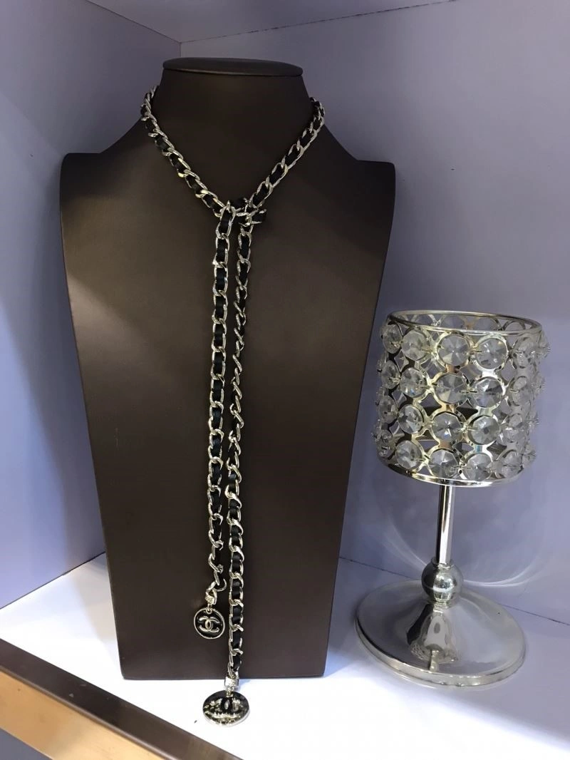 Chanel Necklaces UrbanStyle 220727