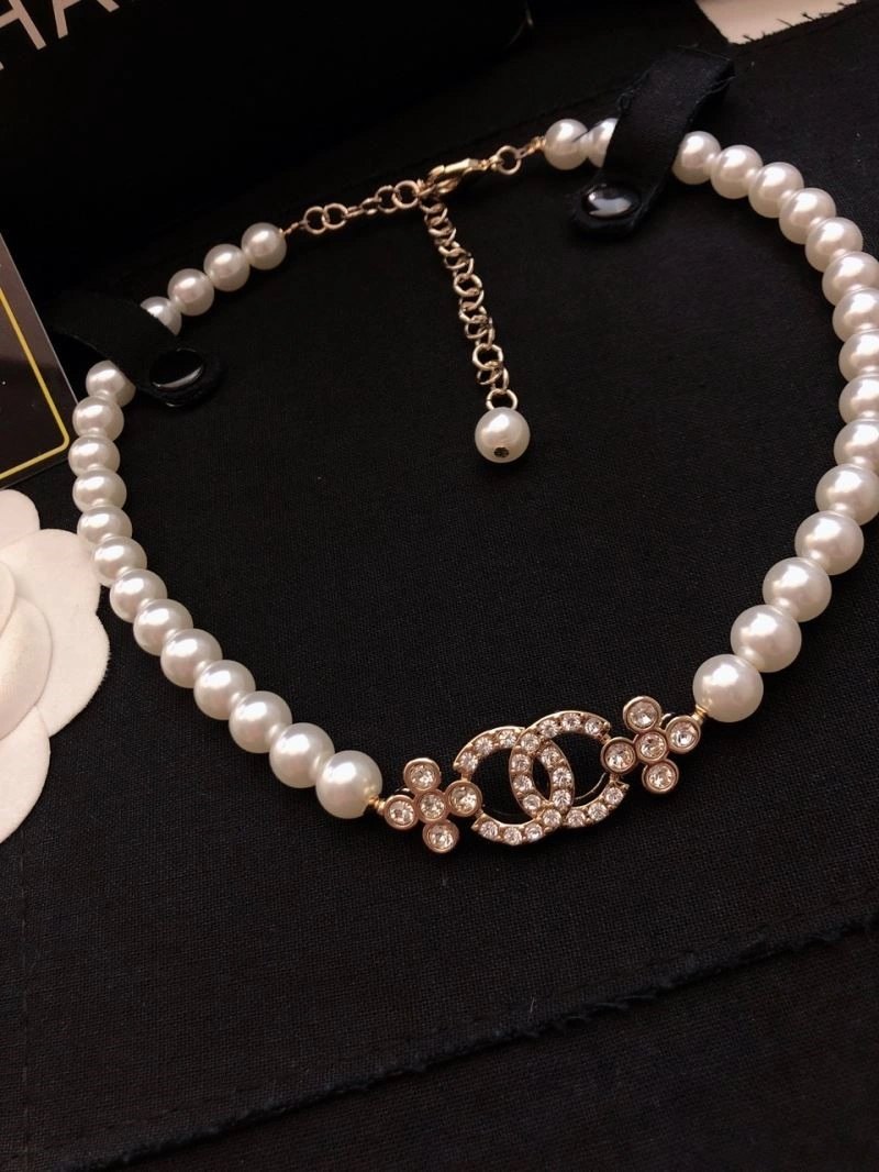 Chanel Necklaces SunProtective 220709