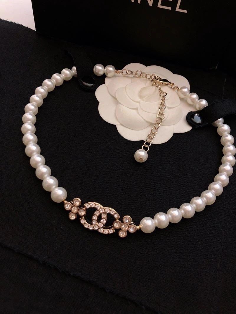 Chanel Necklaces SunProtective 220709