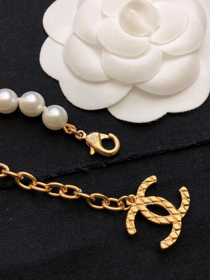 DailyWear Chanel Necklaces 220725