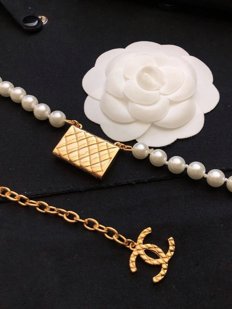 DailyWear Chanel Necklaces 220725
