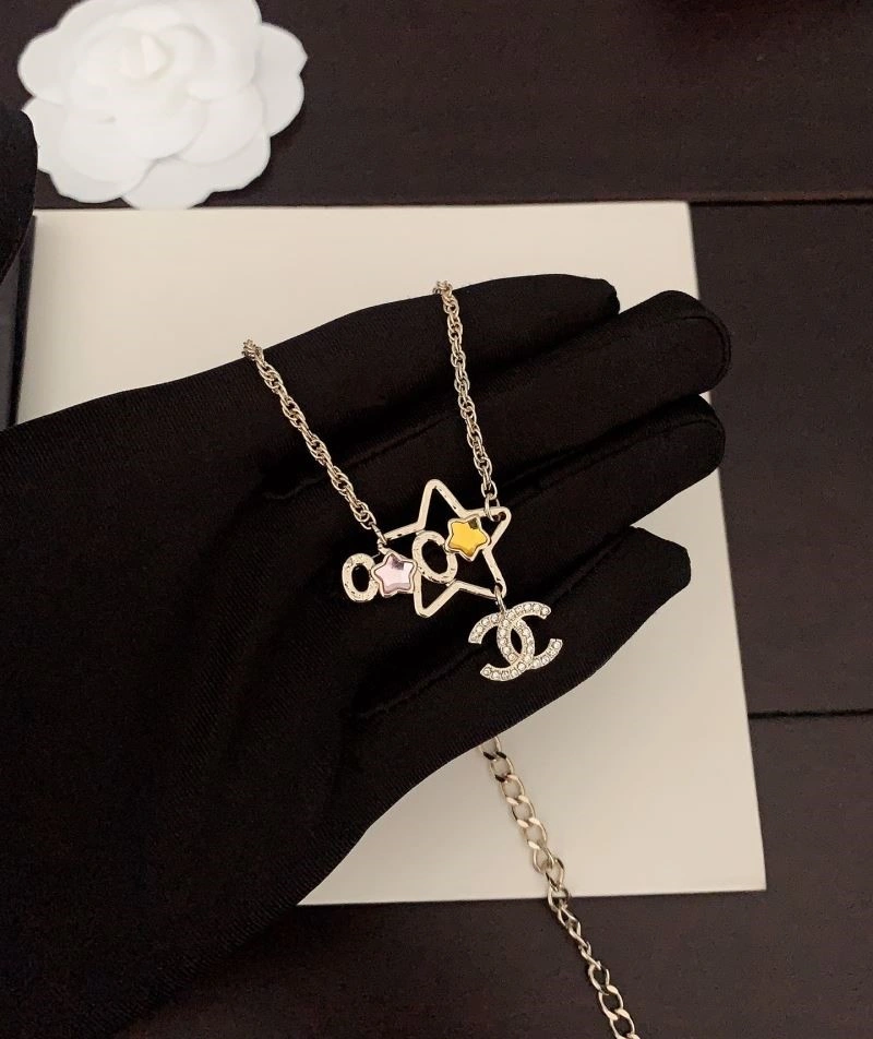 Chanel Necklaces Reliable 220697