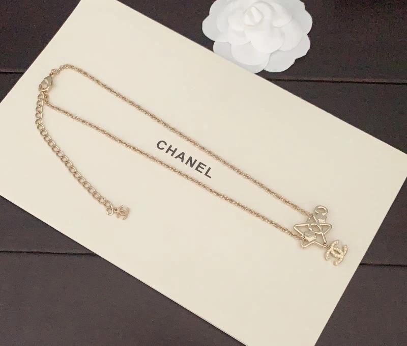 Chanel Necklaces Reliable 220697