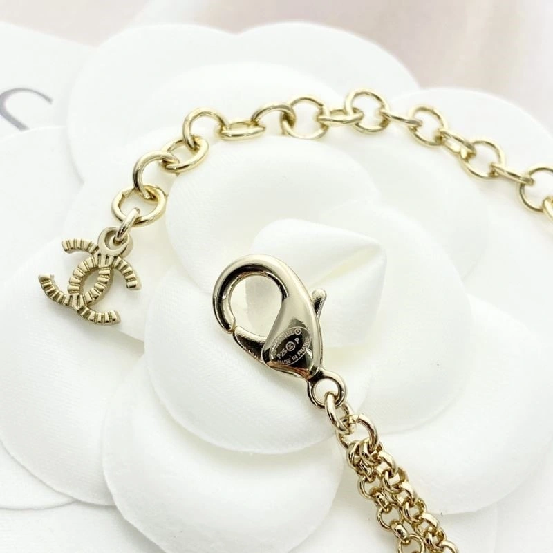 Chanel Necklaces Lightweight 220699