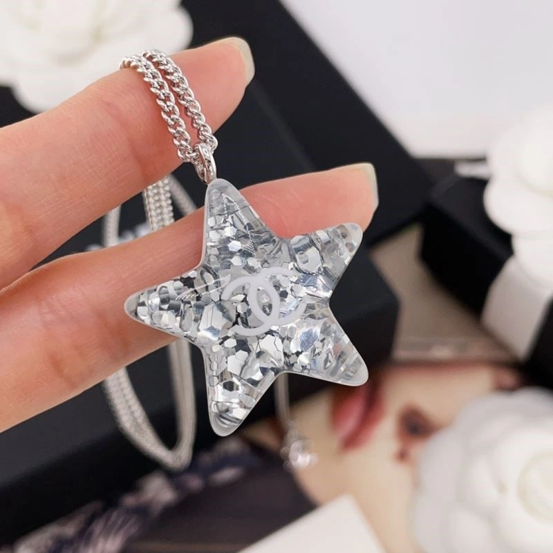 Bright Chanel Necklaces 220763