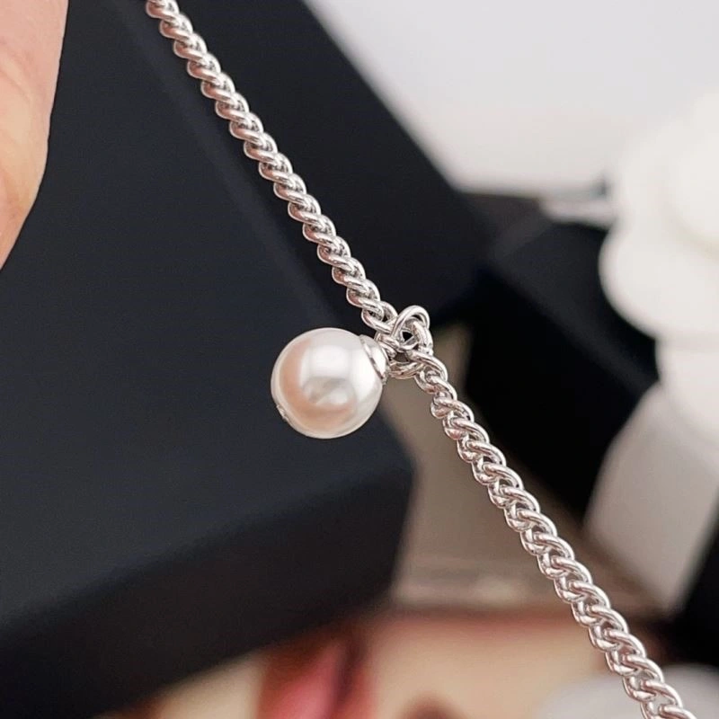Bright Chanel Necklaces 220763