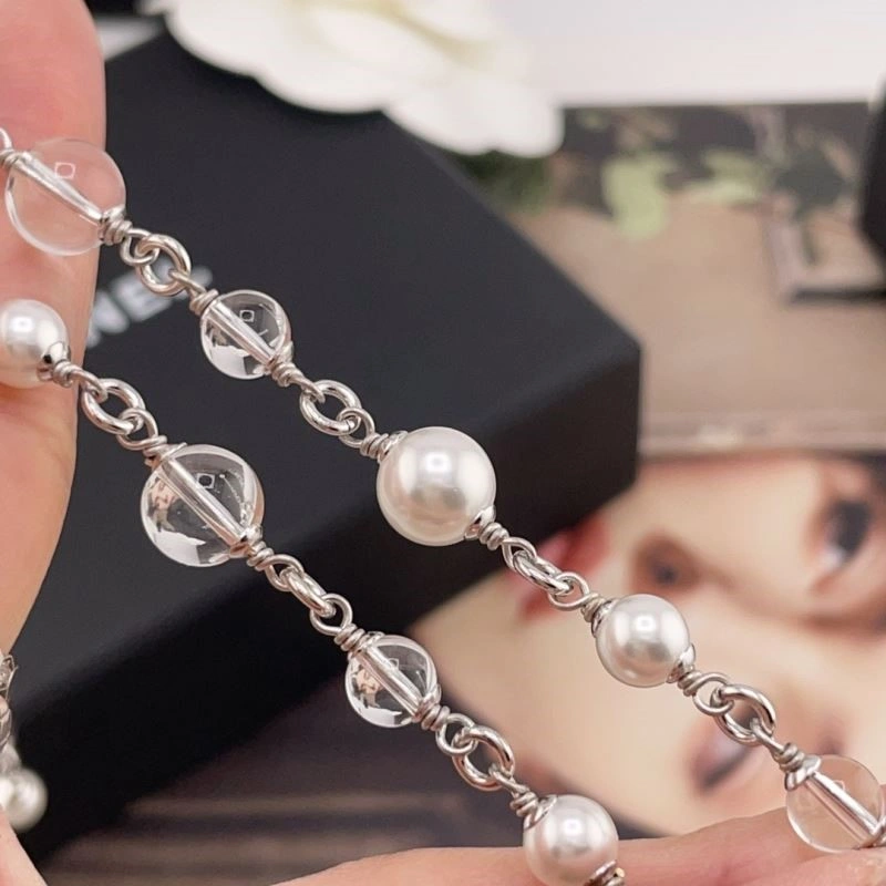 Chanel Necklaces Practical 220711