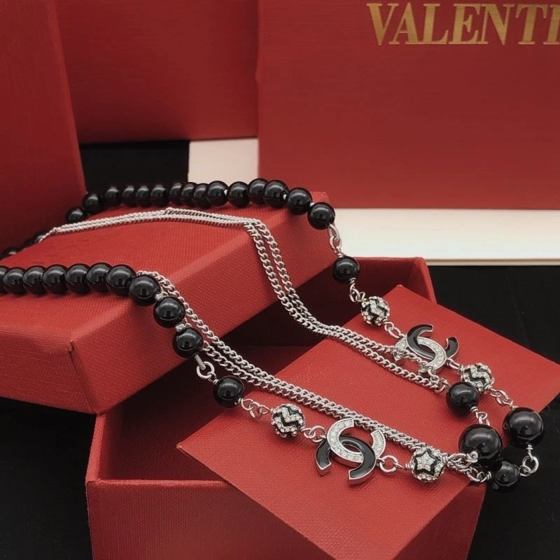 UrbanStyle Chanel Necklaces 220695