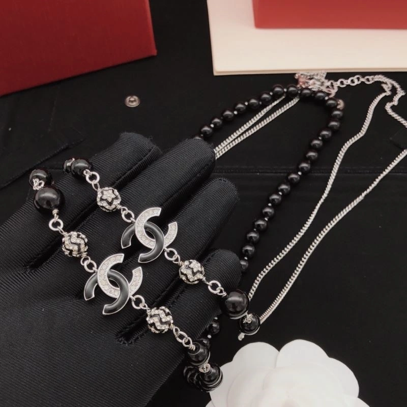 UrbanStyle Chanel Necklaces 220695