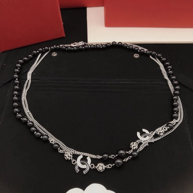 UrbanStyle Chanel Necklaces 220695