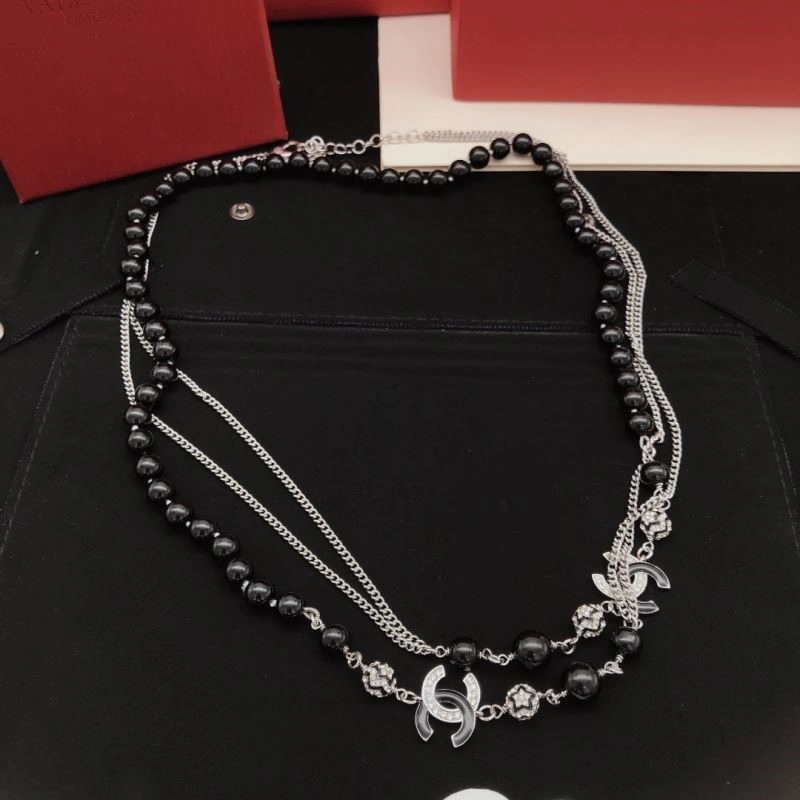 UrbanStyle Chanel Necklaces 220695