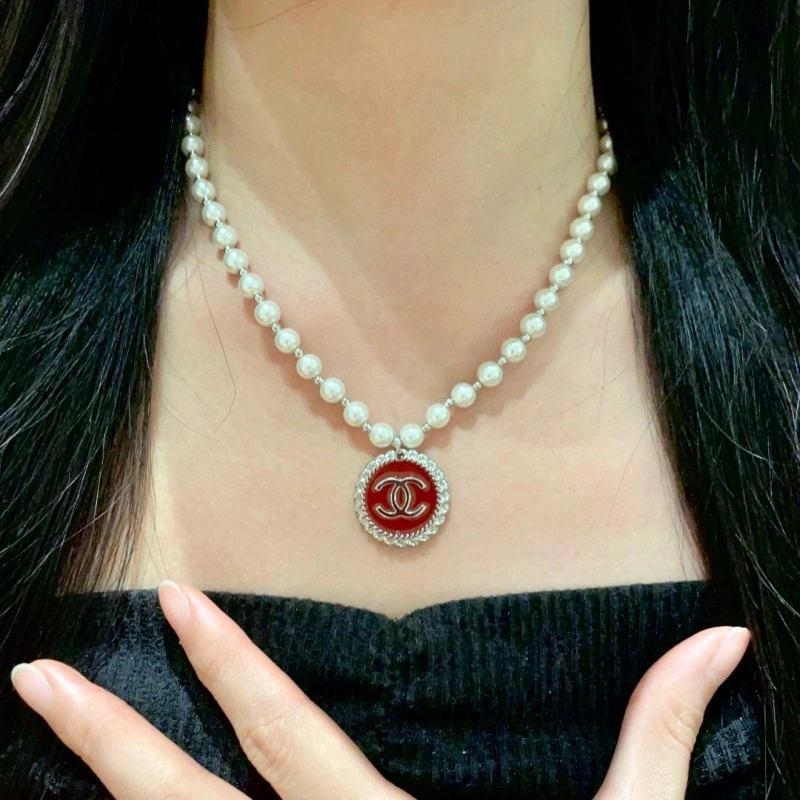 Chanel Necklaces Snug 220677