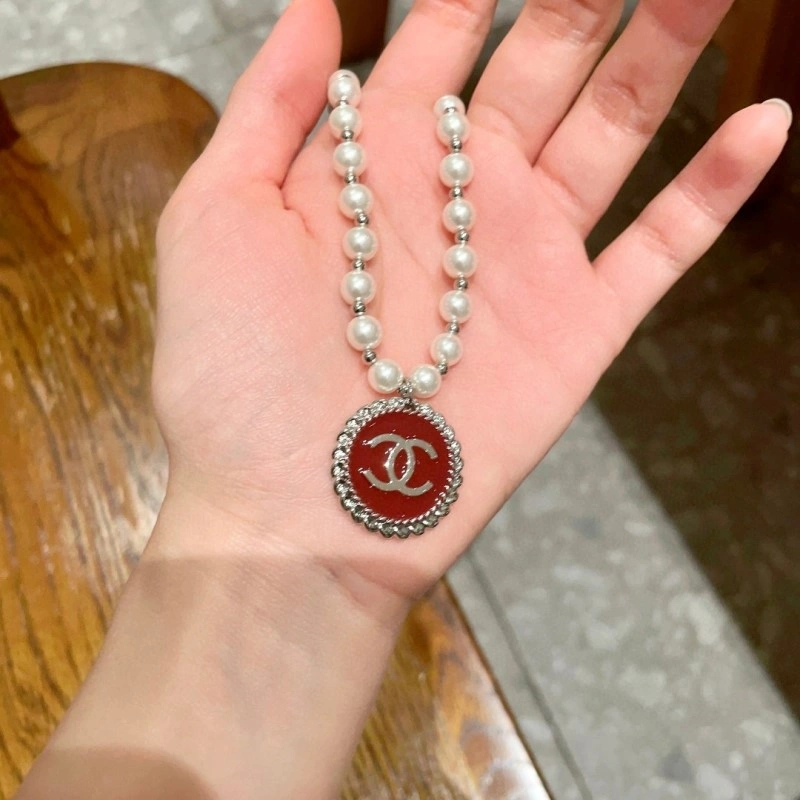 Chanel Necklaces Snug 220677