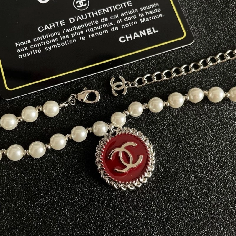 Chanel Necklaces Snug 220677
