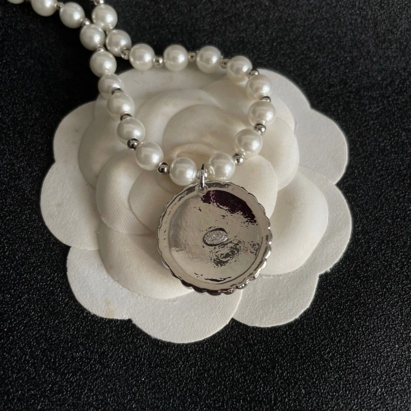 Chanel Necklaces Snug 220677