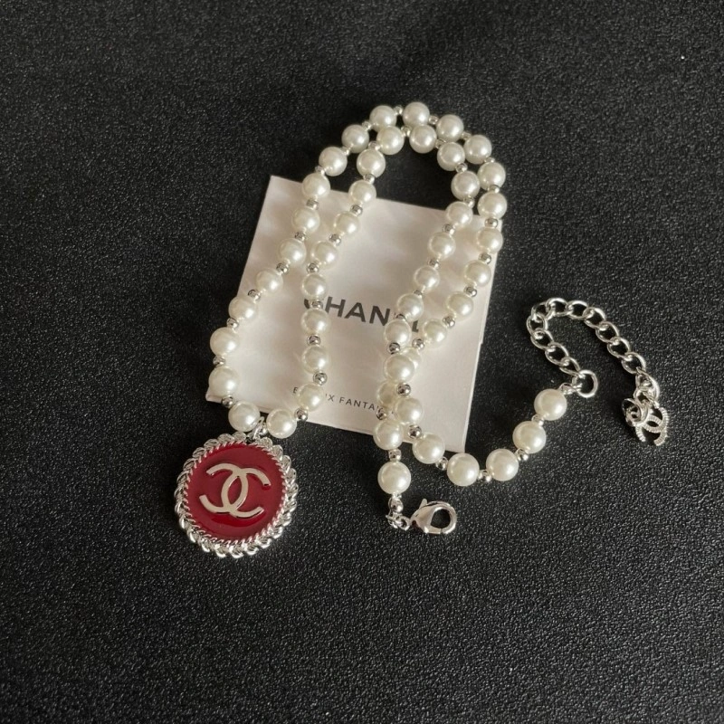 Chanel Necklaces Snug 220677