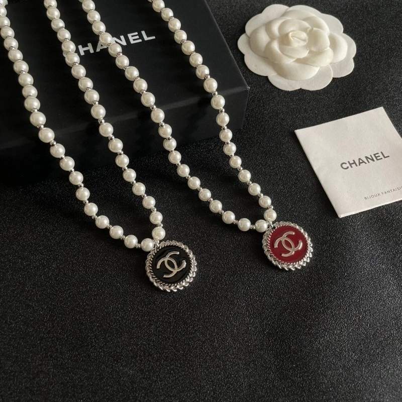Chanel Necklaces UrbanStyle 220707