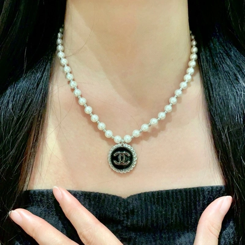 Chanel Necklaces UrbanStyle 220707