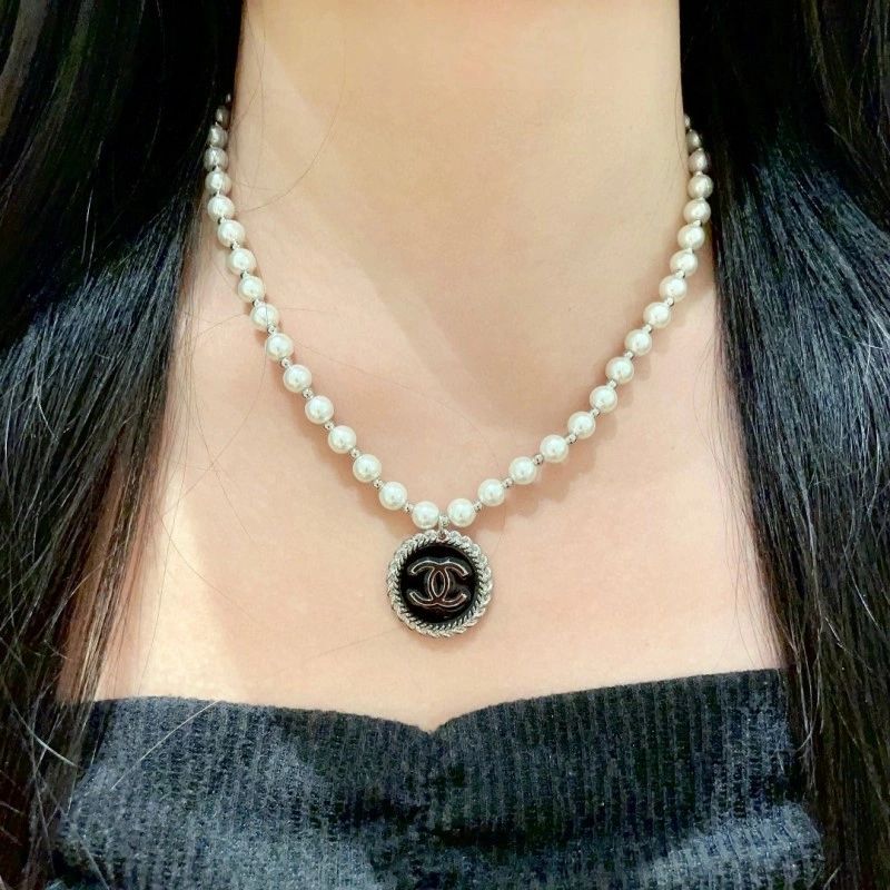 Chanel Necklaces UrbanStyle 220707