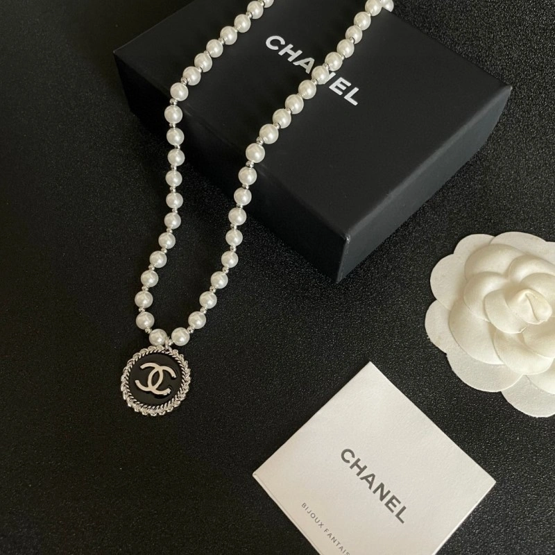 Chanel Necklaces UrbanStyle 220707